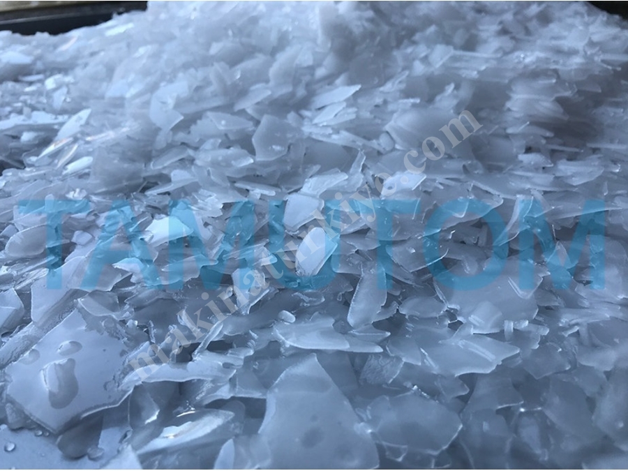 3 Ton /Day Flake Ice Machine 