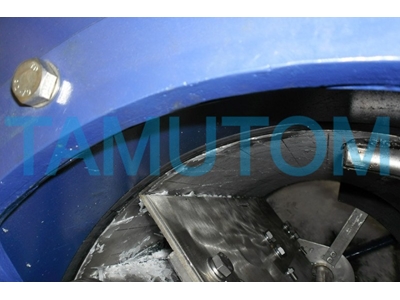 3 Ton /Day Flake Ice Machine  - 2