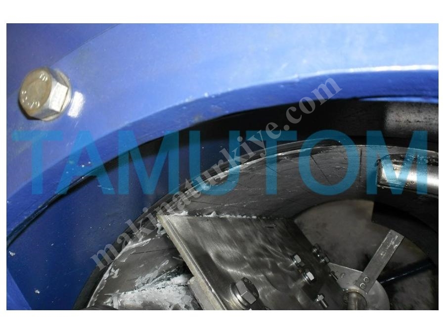 3 Ton /Day Flake Ice Machine 