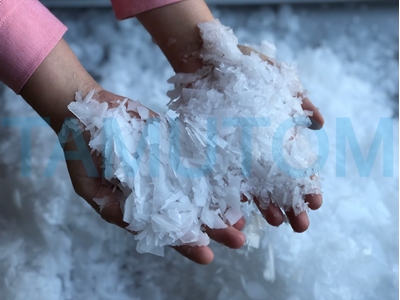 Machine à glace en feuilles de 60 tonnes / jour - 2