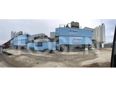90 Ton / Day Flake Ice Machine - 1