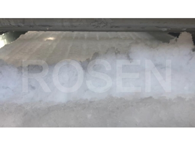 90 Ton / Day Flake Ice Machine - 3