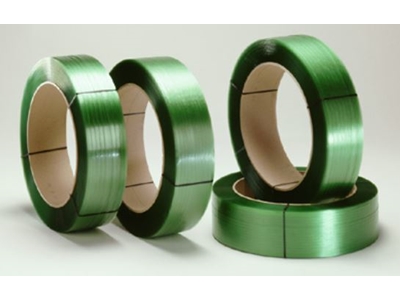 Yüksek Germeli 12-19 mm Havalı Çember Makinesi - 1