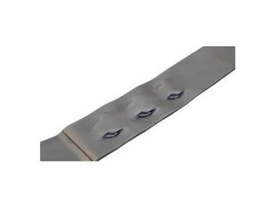 Tokasız Kenetlemeli Havalı Çelik Çember Makinesi 9 mm  - 2