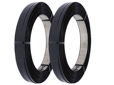 Tokasız Kenetlemeli Havalı Çelik Çember Makinesi 9 mm  - 3