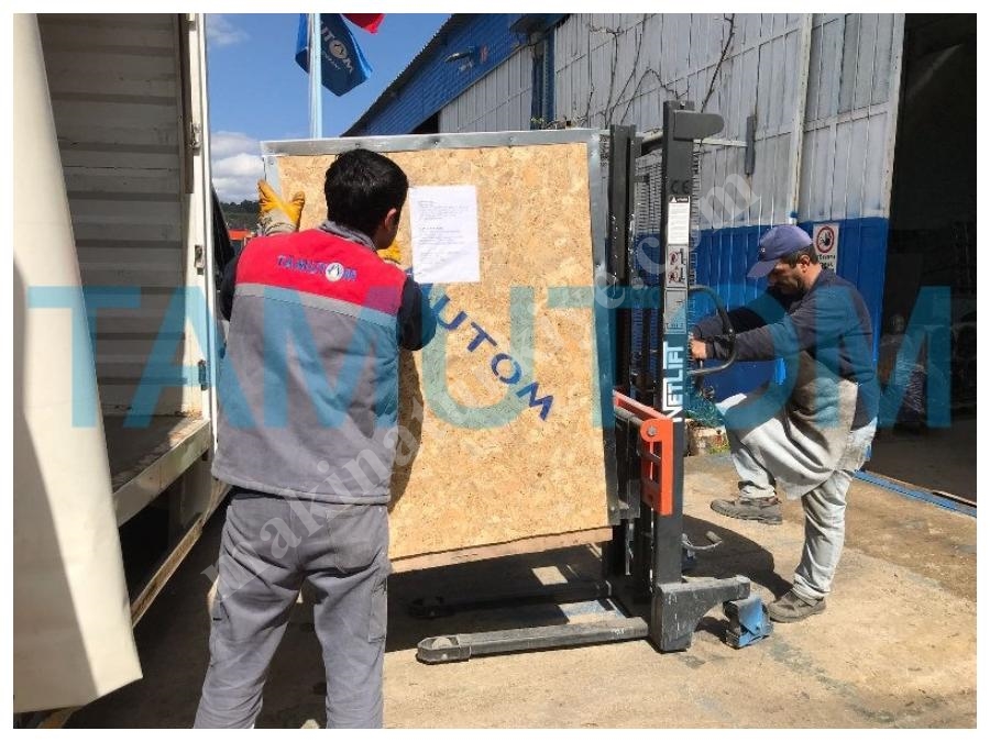 250 Kg /Day Block Ice Machine