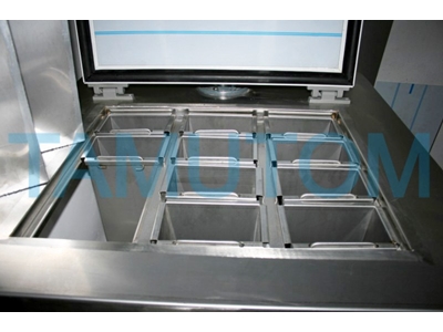 250 Kg /Day Block Ice Machine - 3