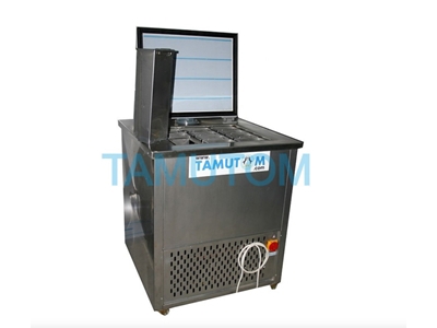 250 Kg /Day Block Ice Machine