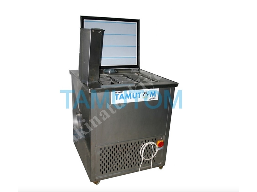 250 Kg /Day Block Ice Machine