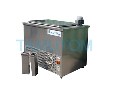 625 Kg/Day Block Ice Machine