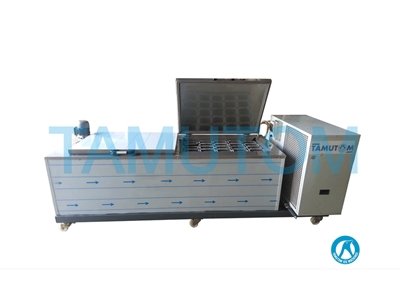 1 Ton /Day Block Ice Machine