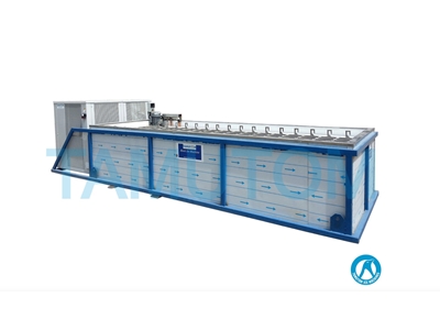 3 Ton / Day Block Ice Machine - 2