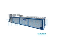 4 Ton /Day Block Ice Machine
