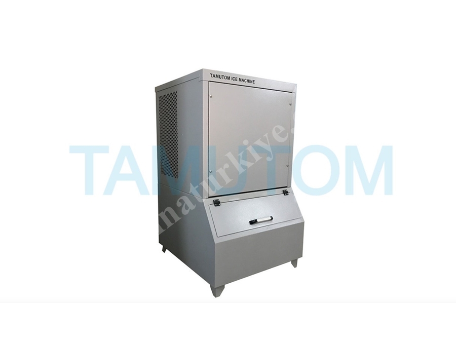 400 Kg /Day Cube Ice Machine