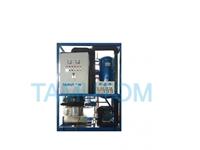 3 Ton / Gün Tüp Buz Makinesi