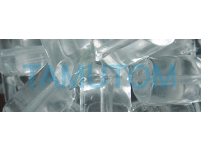 3 Ton / Day Tube Ice Machine - 1