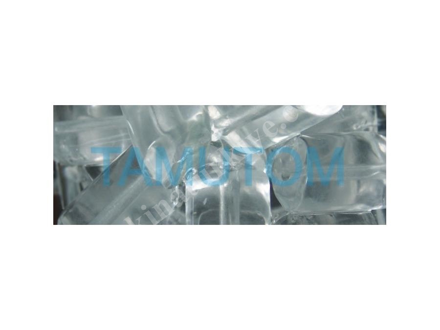 3 Ton /Day Tube Ice Machine