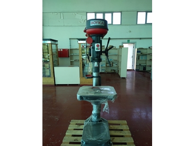 Boyka 32 Cm'Lik Sütunlu Matkap - 1