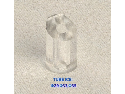 5 Ton /Day Tube Ice Machine - 1