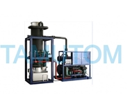 5 Ton /Day Tube Ice Machine