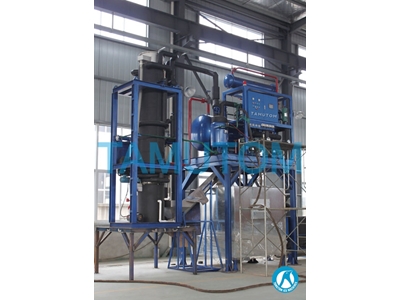 20 Ton /Day Tube Ice Machine - 2