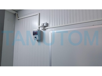 Max 40 Ft Mobile Cold Storage - 2