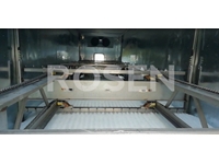 Max 40 Ft Ice Storage System Full Auto