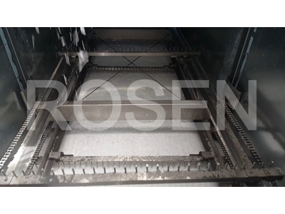 Max 40 Ft Ice Storage System Full Auto - 2