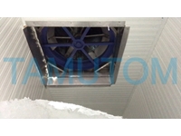 Max 30 Ton Ice Storage Semi-Automatic System - 0