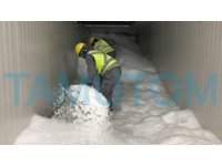 Max 30 Ton Ice Storage Semi-Automatic System - 1