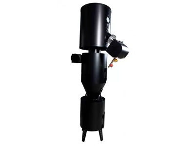 After Burner Golden Coffee Roasters - 2
