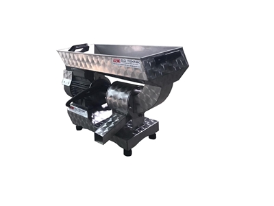800 Kg/Stunde Haushalts-Tomatenmarkmaschine - 2