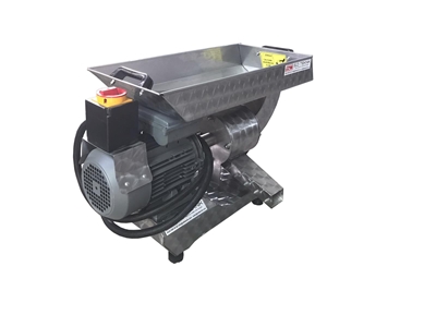 800 Kg/Stunde Haushalts-Tomatenmarkmaschine - 1