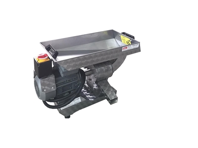 800 Kg/Stunde Haushalts-Tomatenmarkmaschine - 3