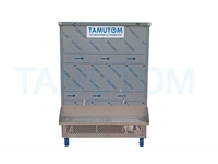 700Lt/Day Water Dispenser