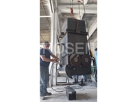 Max 500 Kg Ice Weigher Unit - 2