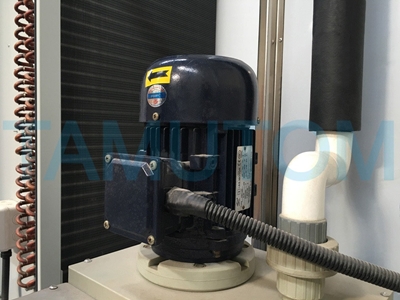 T-YP001 Flake Ice Machine Water Pump - 0