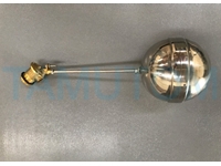 T-SP001 Cube İce And Flake İce Metal Buoy