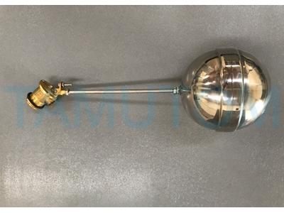 T-SP001 Cube İce And Flake İce Metal Buoy - 0