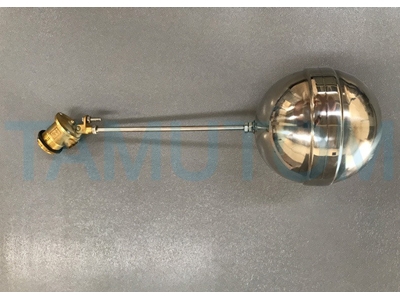 T-SP001 Cube İce And Flake İce Metal Buoy
