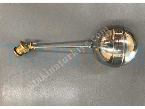 T-SP001 Cube İce And Flake İce Metal Buoy