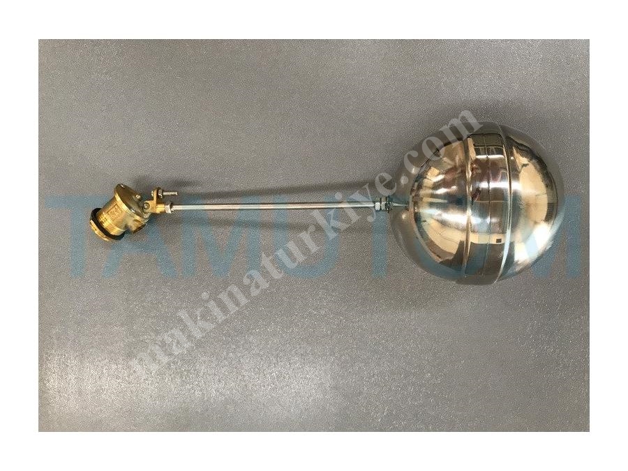 T-SP001 Cube İce And Flake İce Metal Buoy