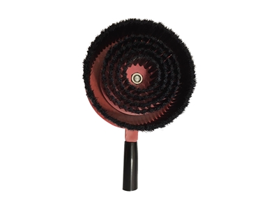 Chair Machine Non-Splashing Brush - 1