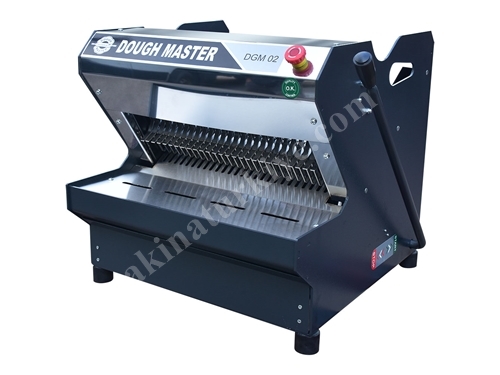 300 Adet/Saat Set Üstü Ekmek Dilimleme Makinesi