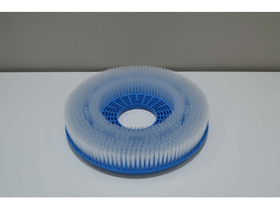 Automatic Carpet Machine Brush - 1