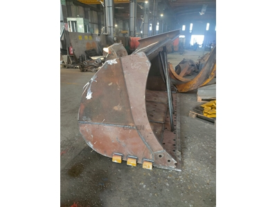 HMK640WL-Lader-Schaufel - 10