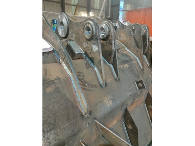 HMK640WL-Lader-Schaufel - 5