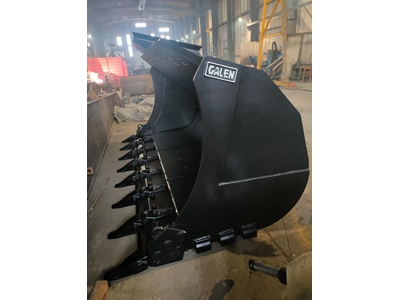 HMK640WL-Lader-Schaufel - 3