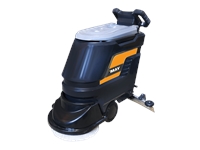 60E (35 Lt) Floor Washing and Floor Cleaning Machine - 0