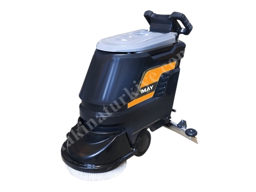 60E (35 Lt) Floor Washing and Floor Cleaning Machine